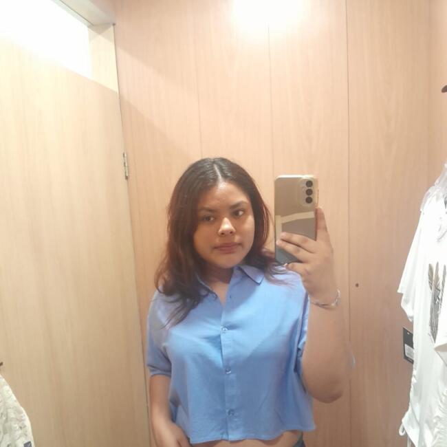 Babysitter in Mérida: Diana itzel