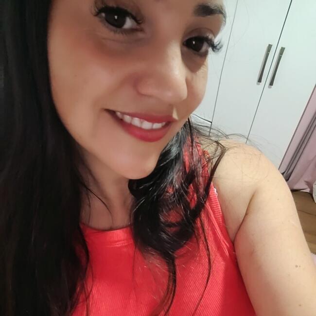 Babysitter in Pirque: Soledad