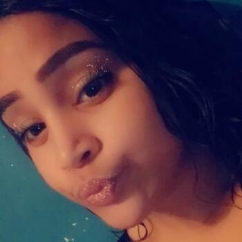 Babysitter in Nilópolis: Ana vitoria mendes