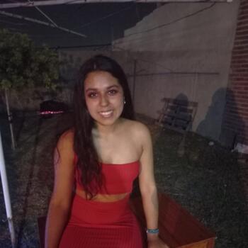 Babysitter General Rodríguez: Juliana Micaela