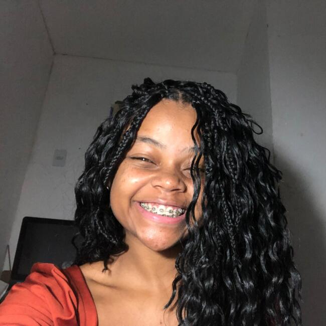 Babysitter in Rio de Janeiro: Thamires