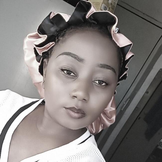 Babysitter in Cape Town: Vanessa