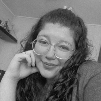 Babysitter Santiago: Krishna Ramírez