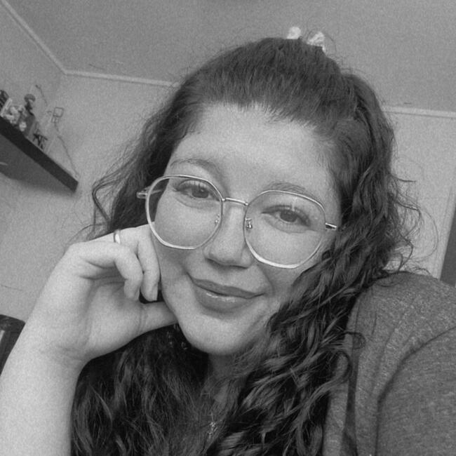 Babysitter in Santiago: Krishna Ramírez