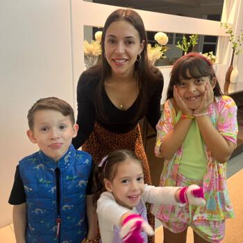 Parent Santos: Michele