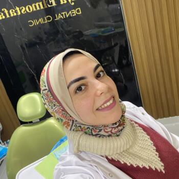 Babysitting job in Cairo: babysitting job Aya