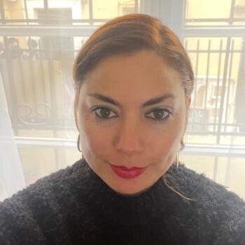 Babysitter in La Serena: Carla