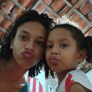 Babysitter in Cabedelo: Rayne