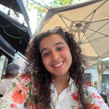 Babysitter in Weesp: Sofia