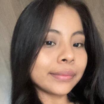 Niñera en Panamá: Darelys