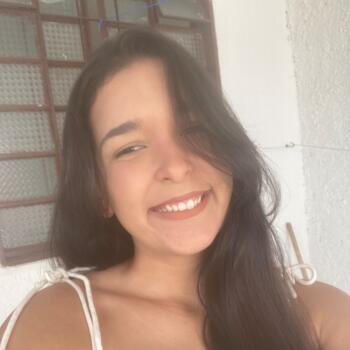 Babá em Sobradinho II: Karina Alves