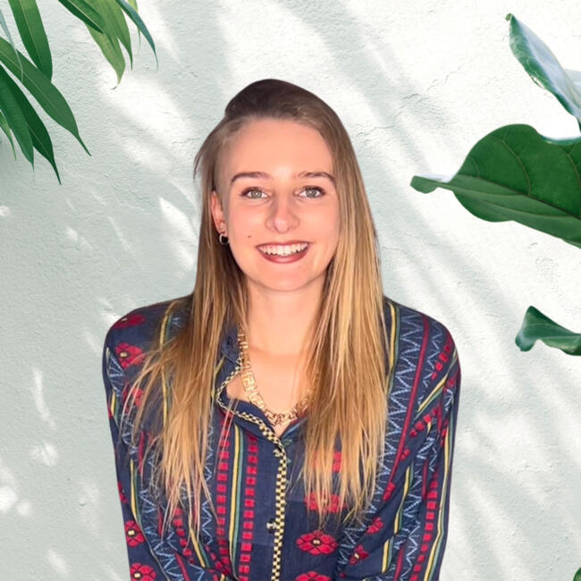 Nounou à Römerswil: Andrea