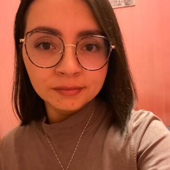 Baby-sitter in Los Ángeles: Nataly