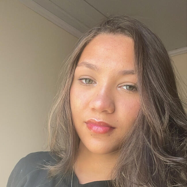 Babysitter in Ribeirão Preto: Maria Clara