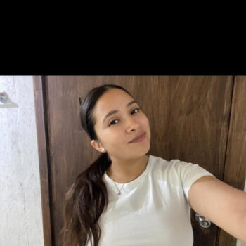 Babysitter in Santiago: Katherina