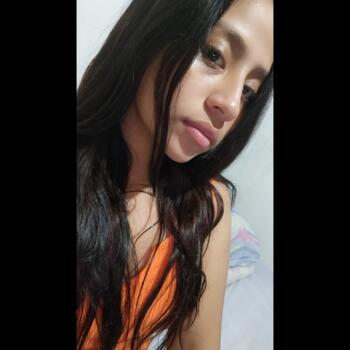 Babysitter in Puente Piedra (Departamento de Lima): Kris Hellen