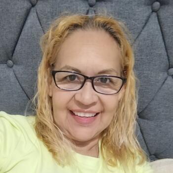 Babysitter in Tehuacán: Rita del Carmen