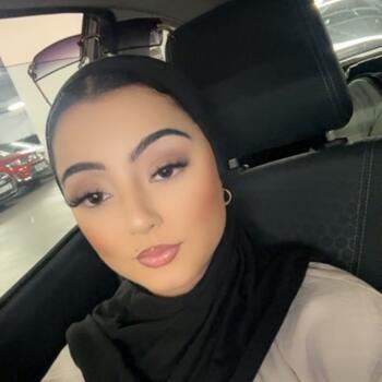 Babysitter in Rotherham: Zoya