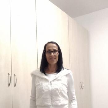 Babysitter Busto Arsizio: Giovanna