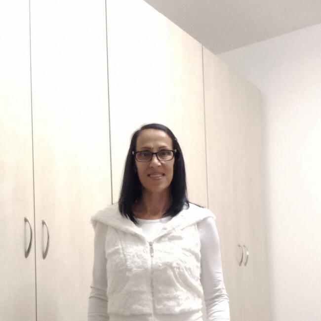 Babysitter a Busto Arsizio: Giovanna