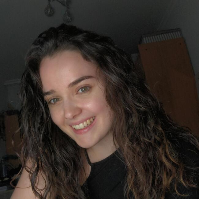 Niñera en Los Corrales de Buelna: Isabel