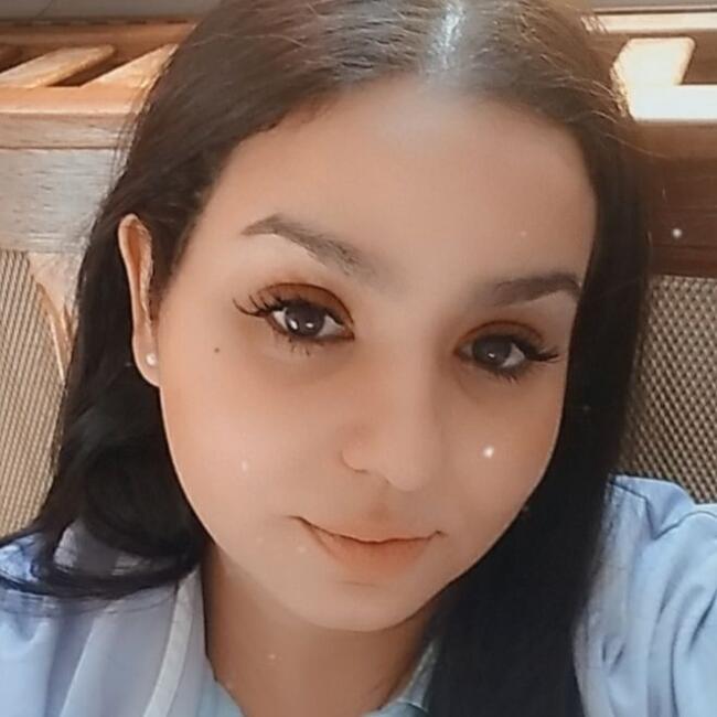 Nanny in Schaarbeek: Rose