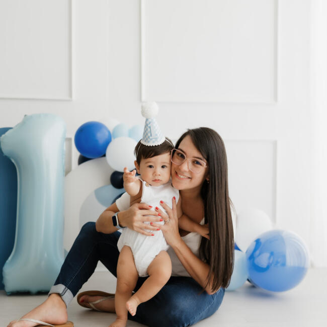 Trabajo para niñera en Quebradilla: Pamela