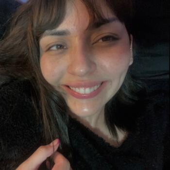 Babysitter in Viña del Mar: Nayeli Barraza