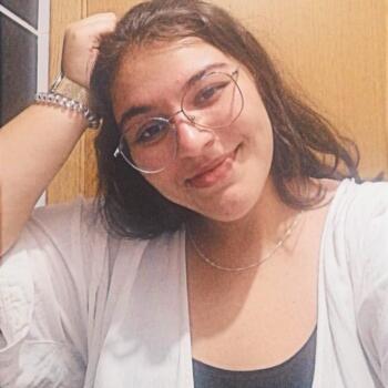 Babysitter in Pataias: Beatriz