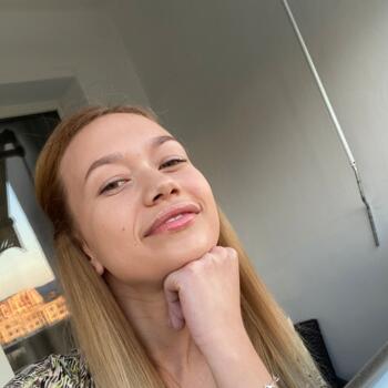 Babysitter in Sofia: Katq