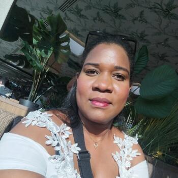 Trabajo de canguro en Hospitalet de Llobregat: trabajo de canguro Joysimar