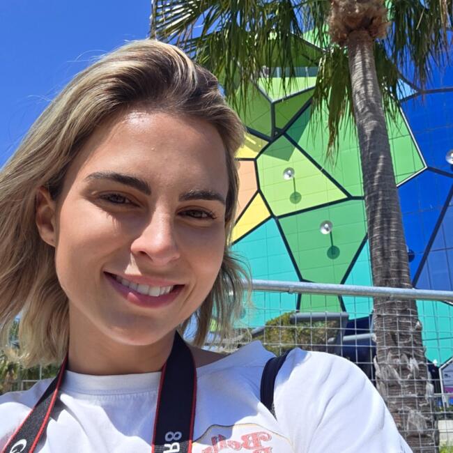 Babysitter in Gold Coast: Marina