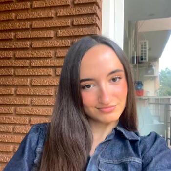 Niñera en Valencia: Eleanora