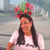 Señora Fabiola Zuñiga