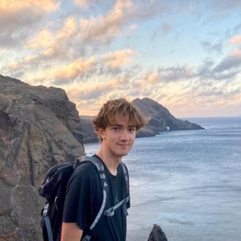 Babysitter in Rotselaar: Andreas