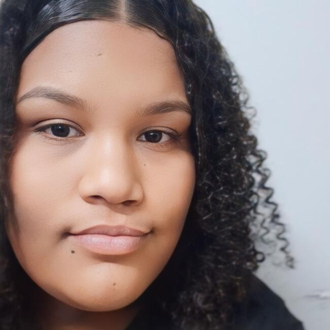 Babá em Montes Claros: MARIA CLARA