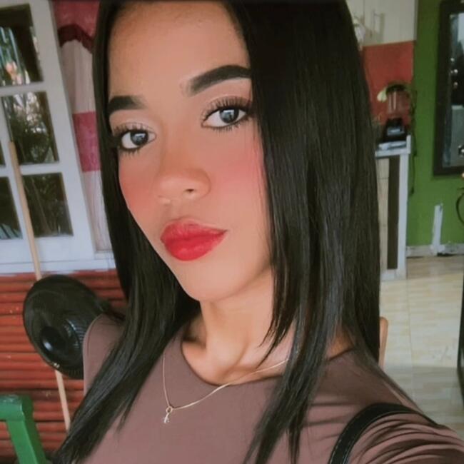 Niñera en Barranquilla: Melody