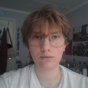 Barnvakt i Stockholm: Oscar