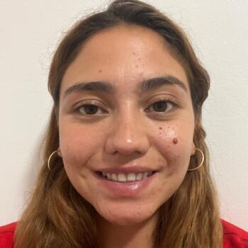 Babysitter Sydney: Gabriela