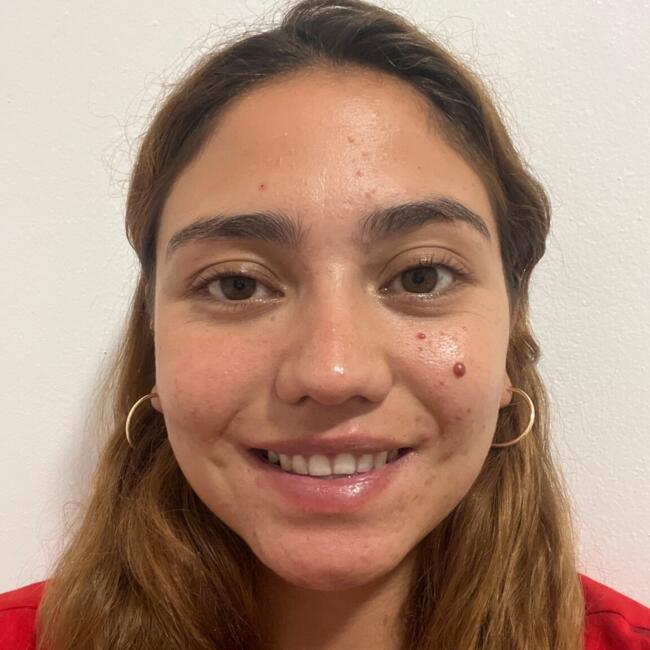 Babysitter in Sydney: Gabriela