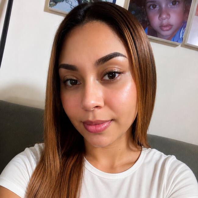 Babysitter in Iquique: Leidy