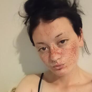 Babysitter in Auckland: Aaliyah