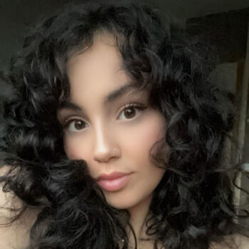 Babysitter Saint-Louis: Joumana