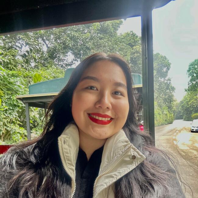 Babysitting job in Pedregal: Yesenia