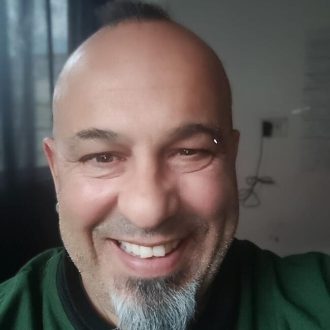 Babysitter in Mar del Plata: Gustavo jose