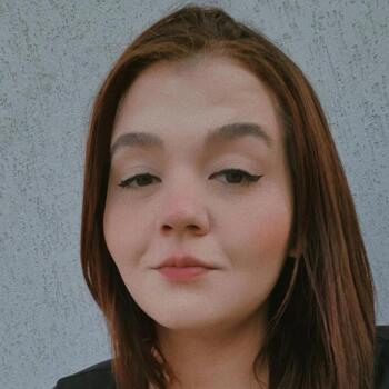 Babysitter in Rio de Janeiro: Larissa