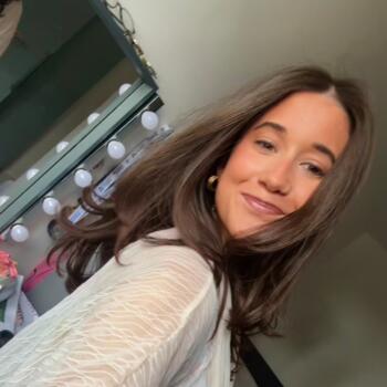 Babysitter in Donostia / San Sebastian: Emma