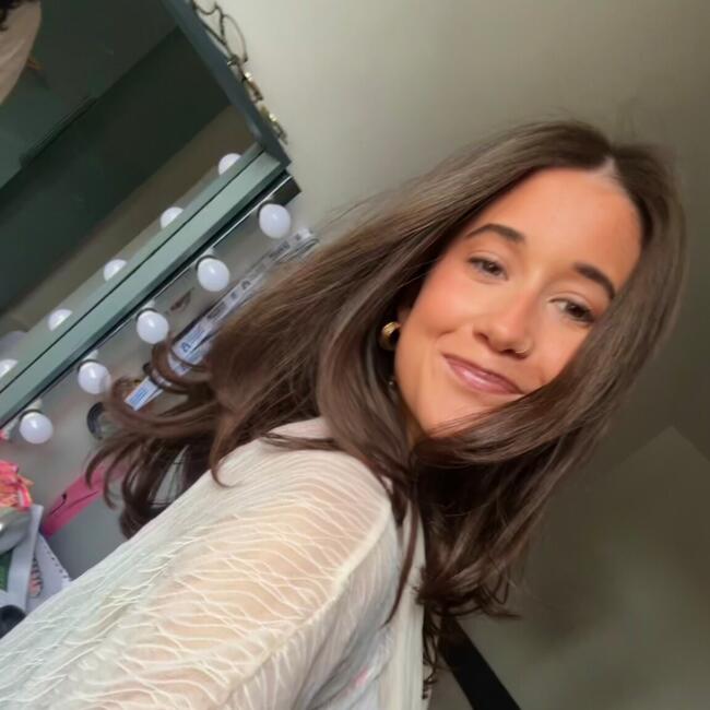 Babysitter in Donostia / San Sebastian: Emma