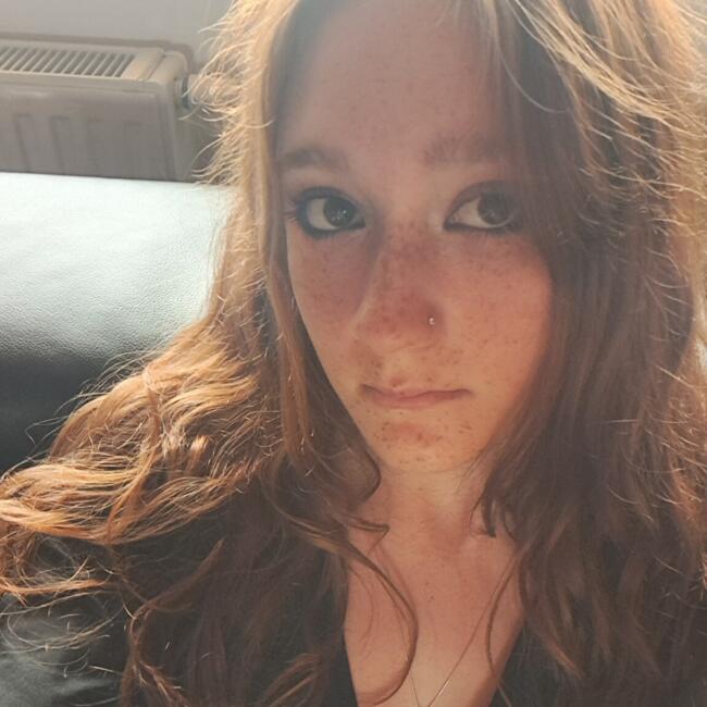 Chůva v Hrabětice: Kateřina