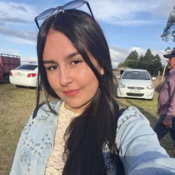 Babysitter Nogales: Constanza